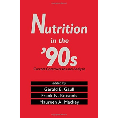 Nutrition In The '90S 