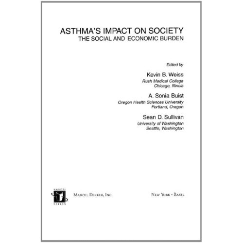 Asthmas Impact On Society 