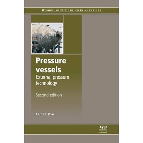 Pressure Vessels 2Ed: External Pressure Techn...