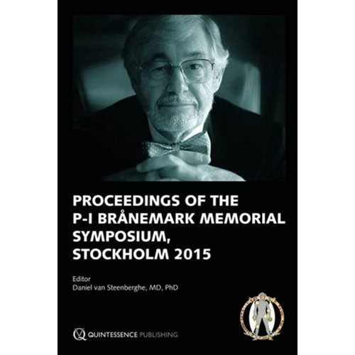 Proceedings Of The P-I Branemark Memorial Sym...