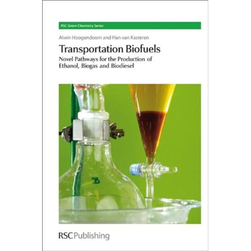 Transportation Biofuels Novel Pathways For Th...