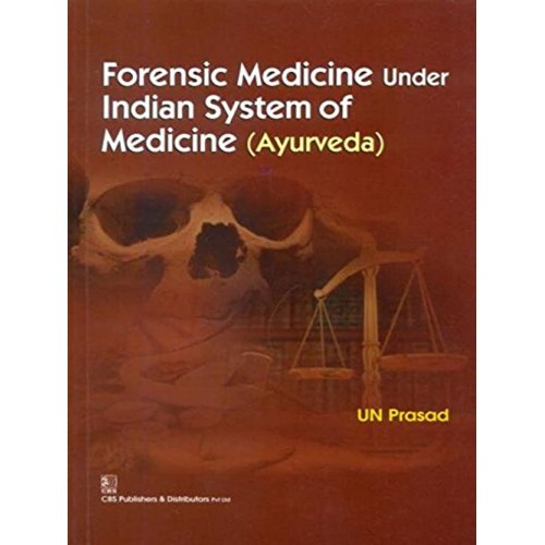 Forensic Medicine Under Indian System Of Medi...