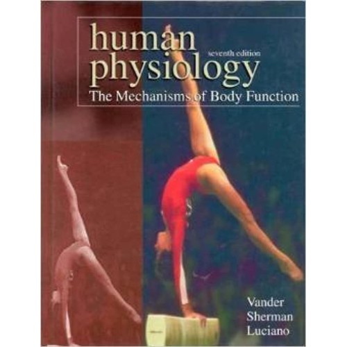 Human Physiology The Mechanisms Of Body Funct...