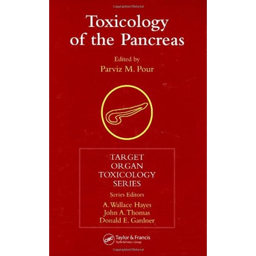 Toxicology Of The Pancreas 