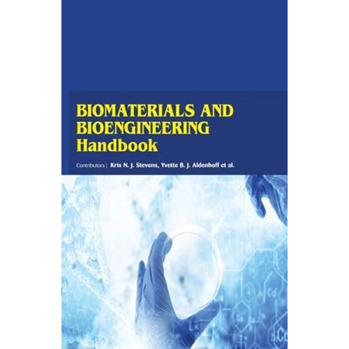 Biomaterials And Bioengineering Handbook (Hb ...