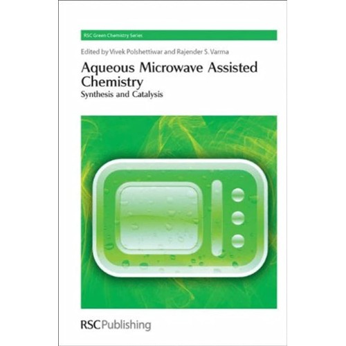 Aqueous Microwave Assisted Chemistry Synthesi...