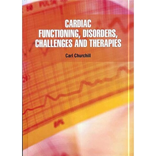 Cardiac Functioning Disorders Challenges And ...