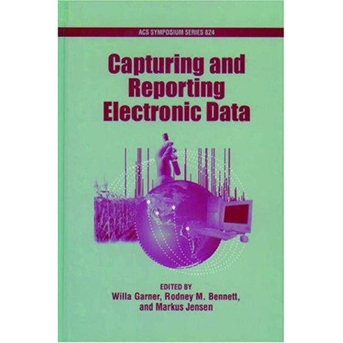 Capturing And Reporting Electronic Data 