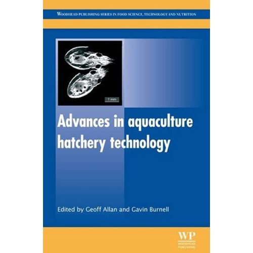 Advances In Aquaculture Hatchery Technology (...