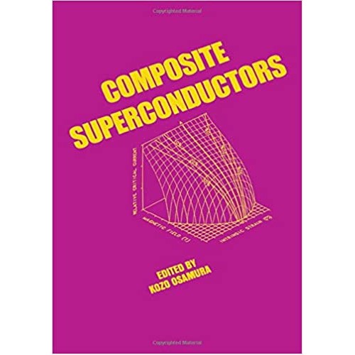 Composite Superconductors 