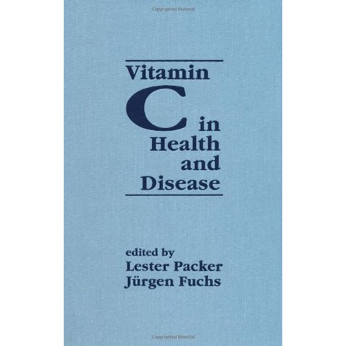 Vitamin C In Health And Disease (Hb 1997)