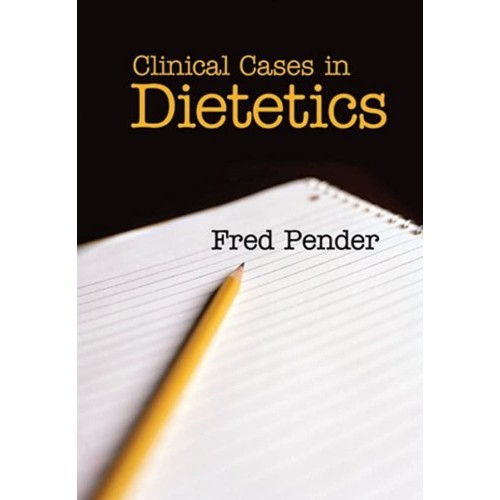 Clinical Cases In Dietetics (Pb 2008) 