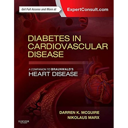 Diabetes In Cardiovascular Disease A Companio...