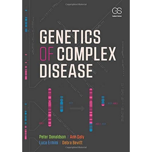 Genetics Of Complex Disease (Pb 2015) 