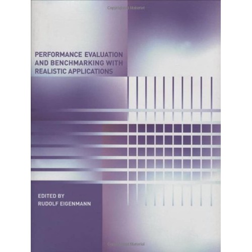 Performance Evaluation And Benchmarking With ...