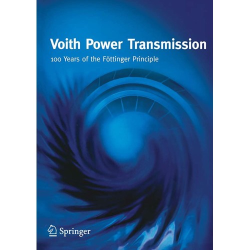 Voith Power Transmission 100 Years Of The Fot...