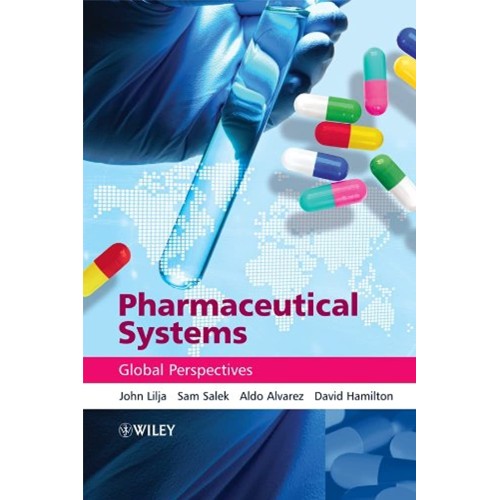 Pharmaceutical Systems - Global Perspectives 