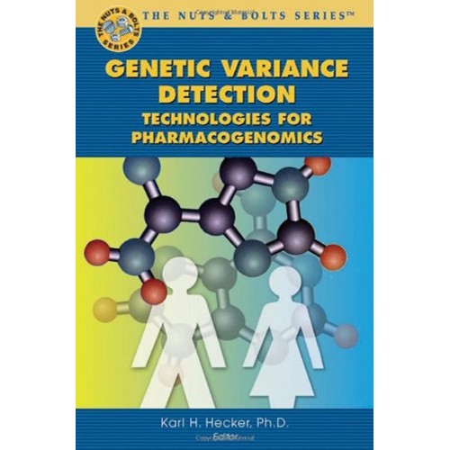 Genetic Variance Detection 