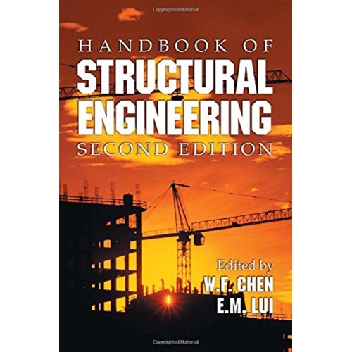 Handbook Of Structural Engineering 2Ed (Hb 20...