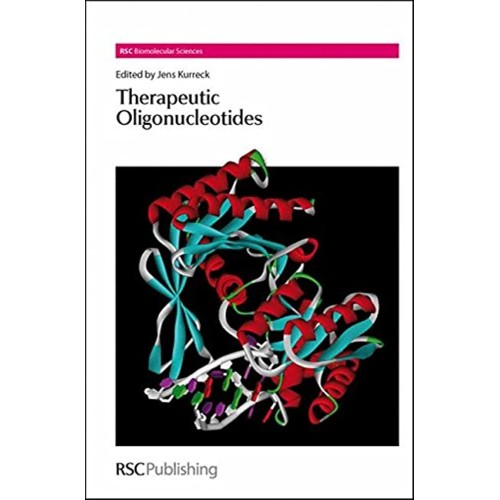 Therapeutic Oligonucleotides (Hb 2008)