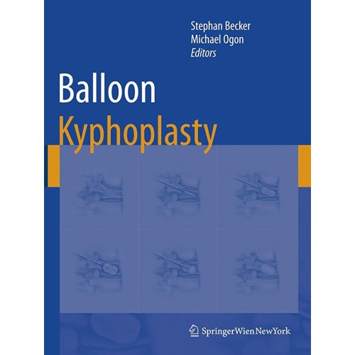 Balloon Kyphoplasty 