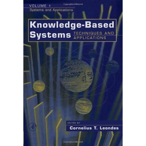 Knowledge Based System, 4 Vol. Set 