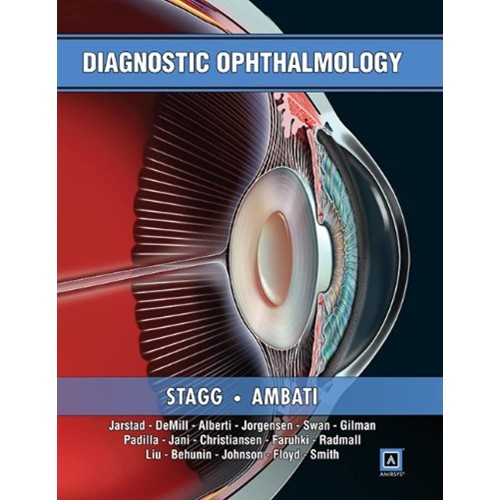 Diagnostic Ophthalmology (Hb 2013) (Amirsys S...