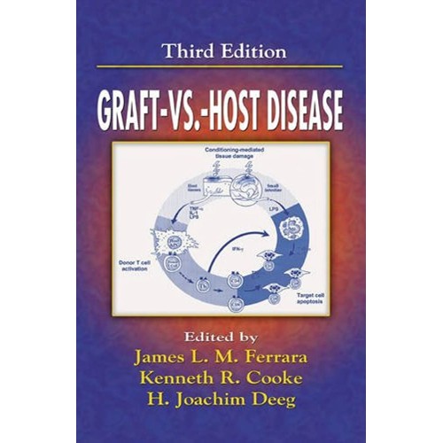 Graft Vs Host Disease 