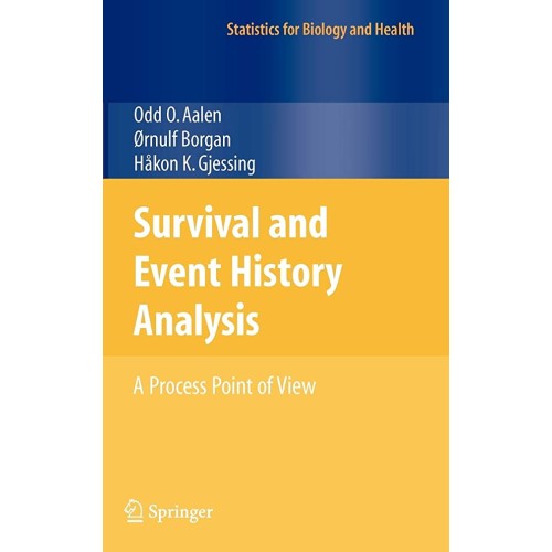 Survival And Event History Analysis: A Proces...