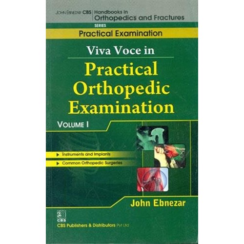 Viva Voce In Practical Orthopedic Examination...