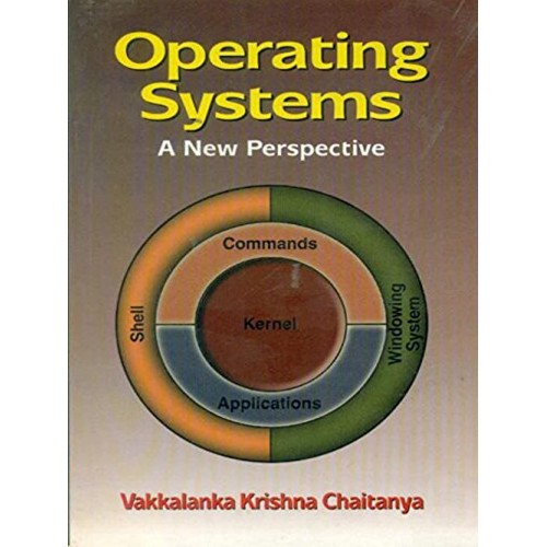 Operating Systems  A New Perspective (2003)