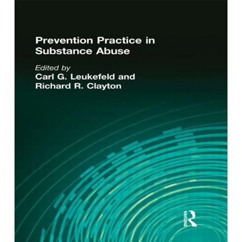 Prevention Practice In Substance Abuse 