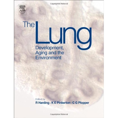 The Lung Development Aging (Pb 2003)