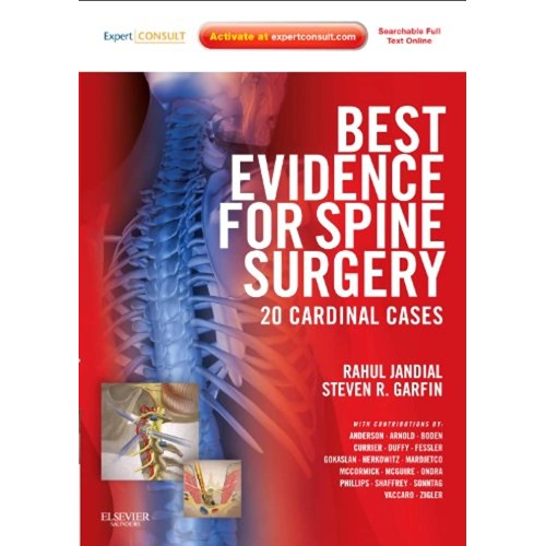 Best Evidence For Spine Surgery (Hb 2012) 