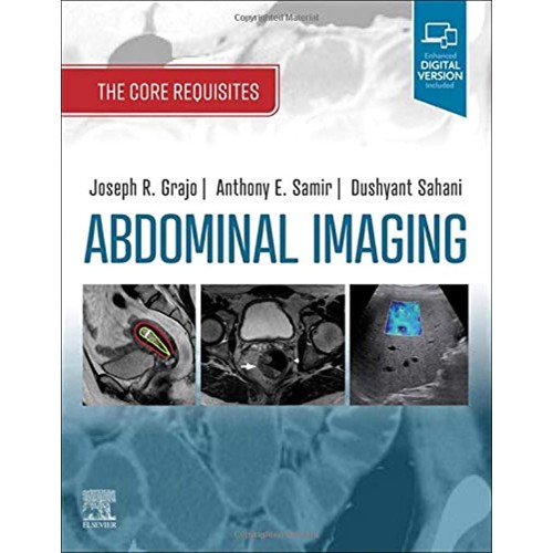 Abdominal Imaging The Core Requisites (Pb 202...