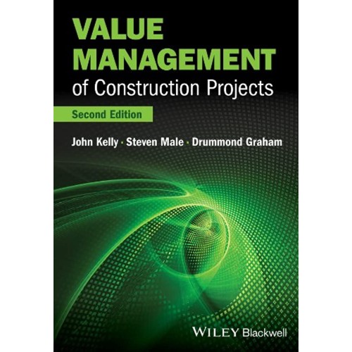 Value Management Of Construction Projects 2Ed...