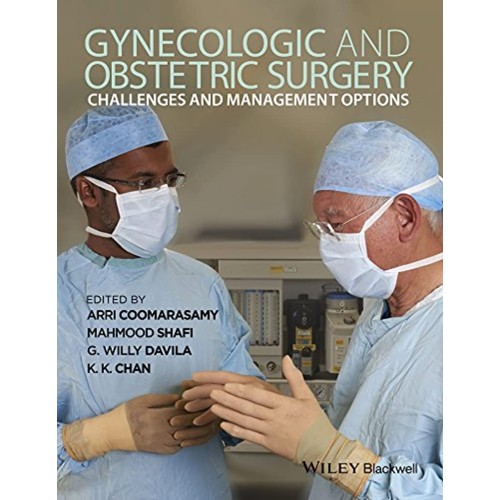 Gynecologic And Obstetric Surgery Challenges ...