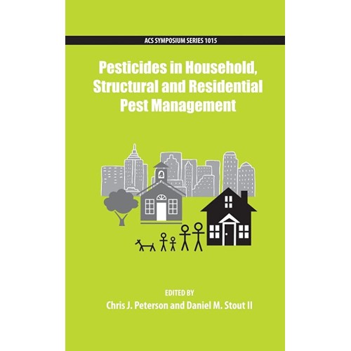 Pesticides In Household Structural &Residenti...