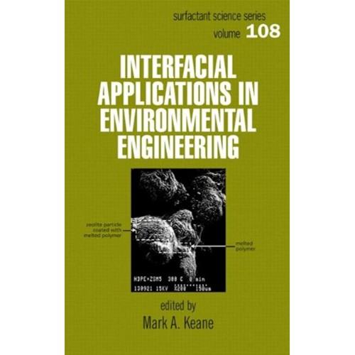 Interfacial Applications In Environmental Eng...