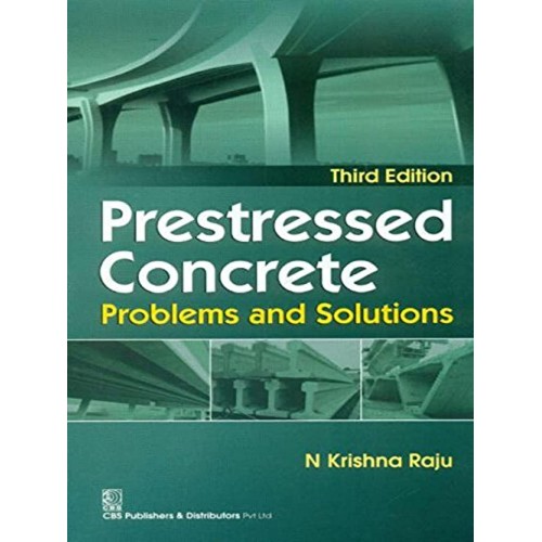 Prestressed Concrete Problems And Solutions 3...