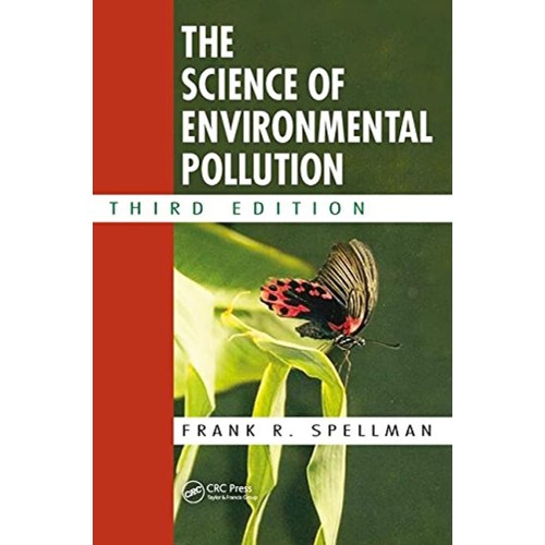 The Science Of Environmental Pollution 3Ed (H...