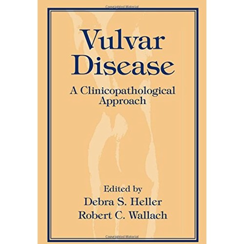 Vulvar Disease Clinicopatho Approach 