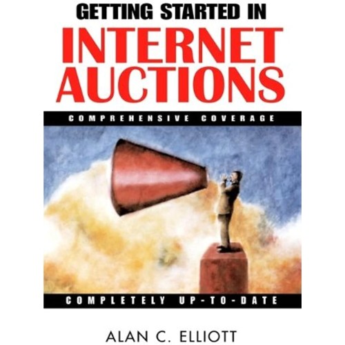 Getting Started In Internet Auctions 