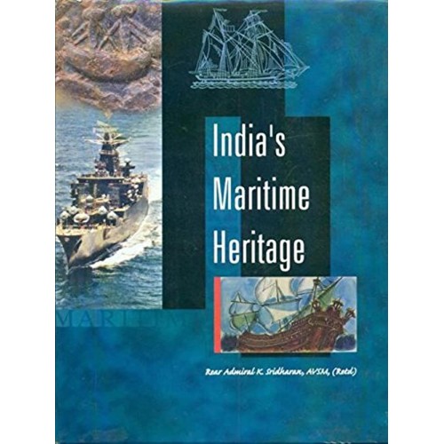 India'S Maritime Heritage 