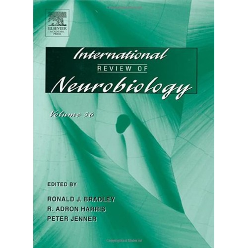 International Review Of Neurobiology Vol.56 (...