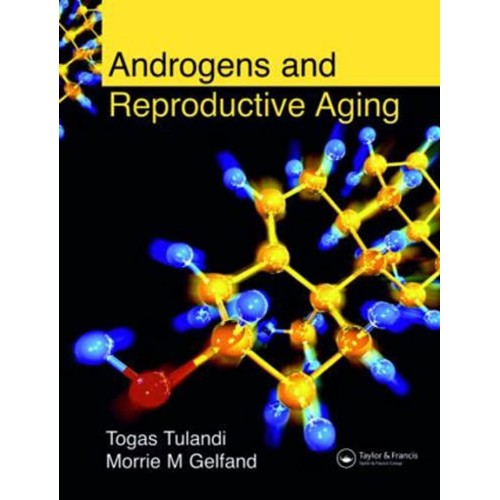 Androgens & Reproductive Aging 