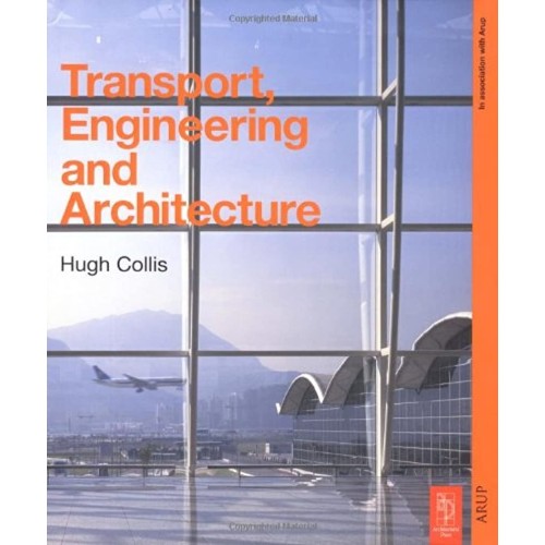 Transport Engineering And Architecture (Hb 20...