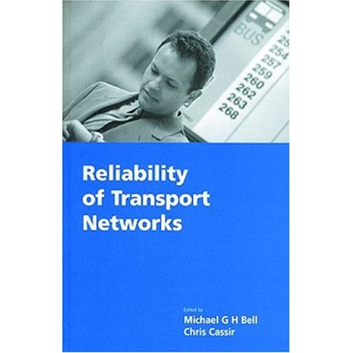 Reliability Of Transport Network 