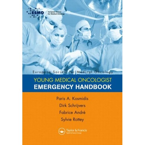 Handbook Of Oncologic Emergencies 