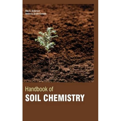 Handbook Of Soil Chemistry (Hb 2017) 